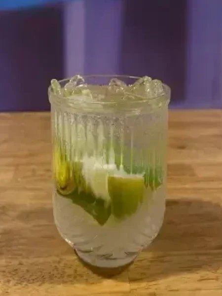 Caipirinha